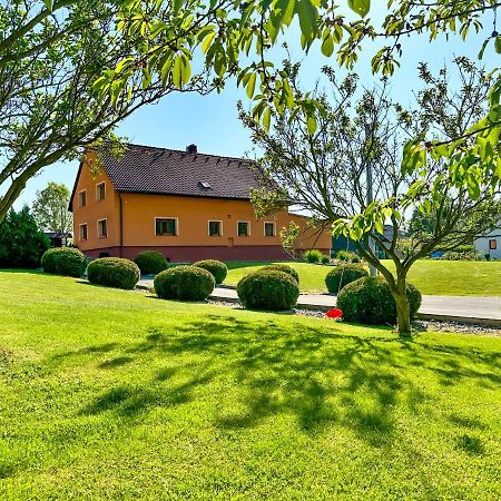 Apartman Vesele Decin Exterior photo