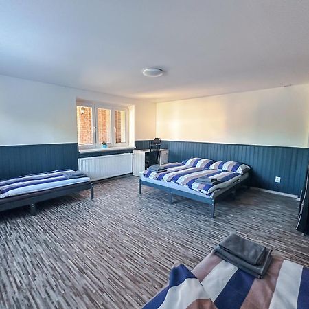 Apartman Vesele Decin Exterior photo