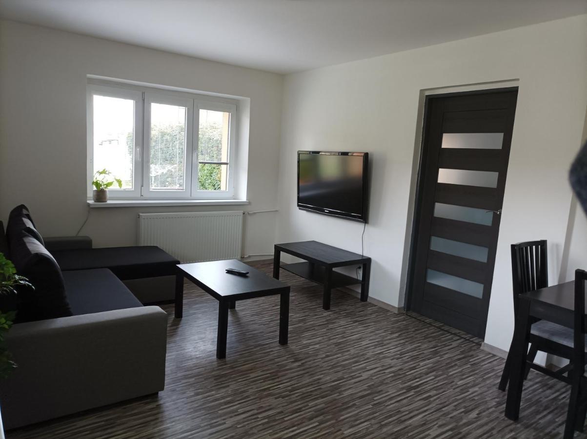 Apartman Vesele Decin Exterior photo
