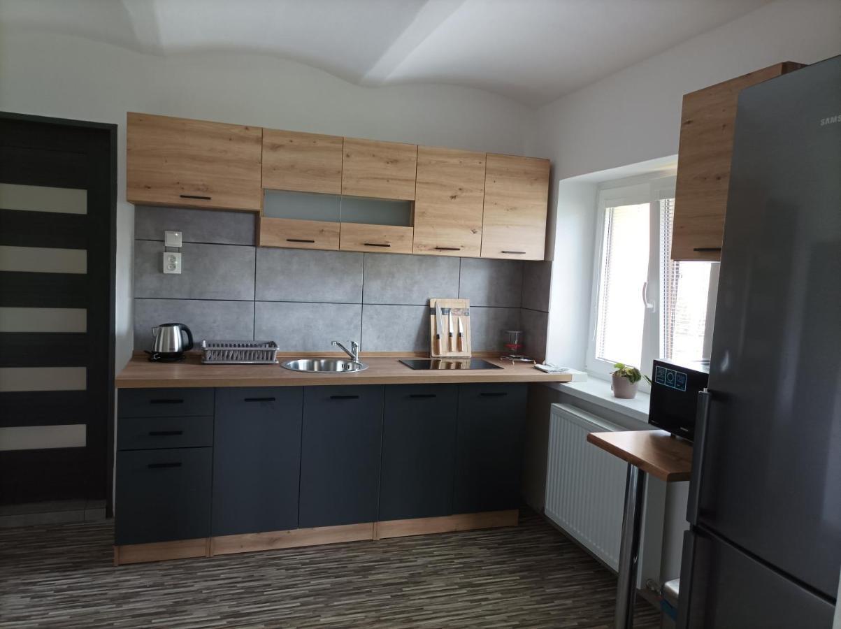 Apartman Vesele Decin Exterior photo