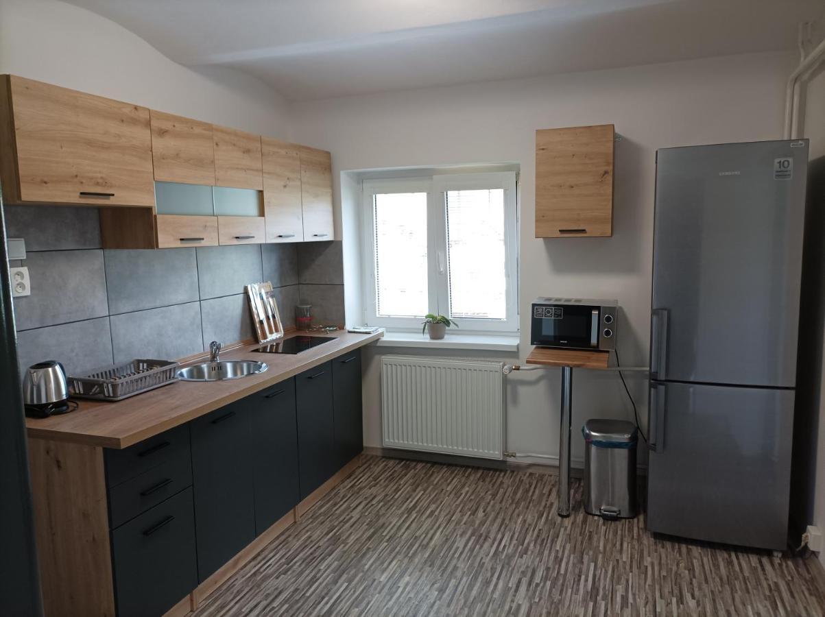 Apartman Vesele Decin Exterior photo