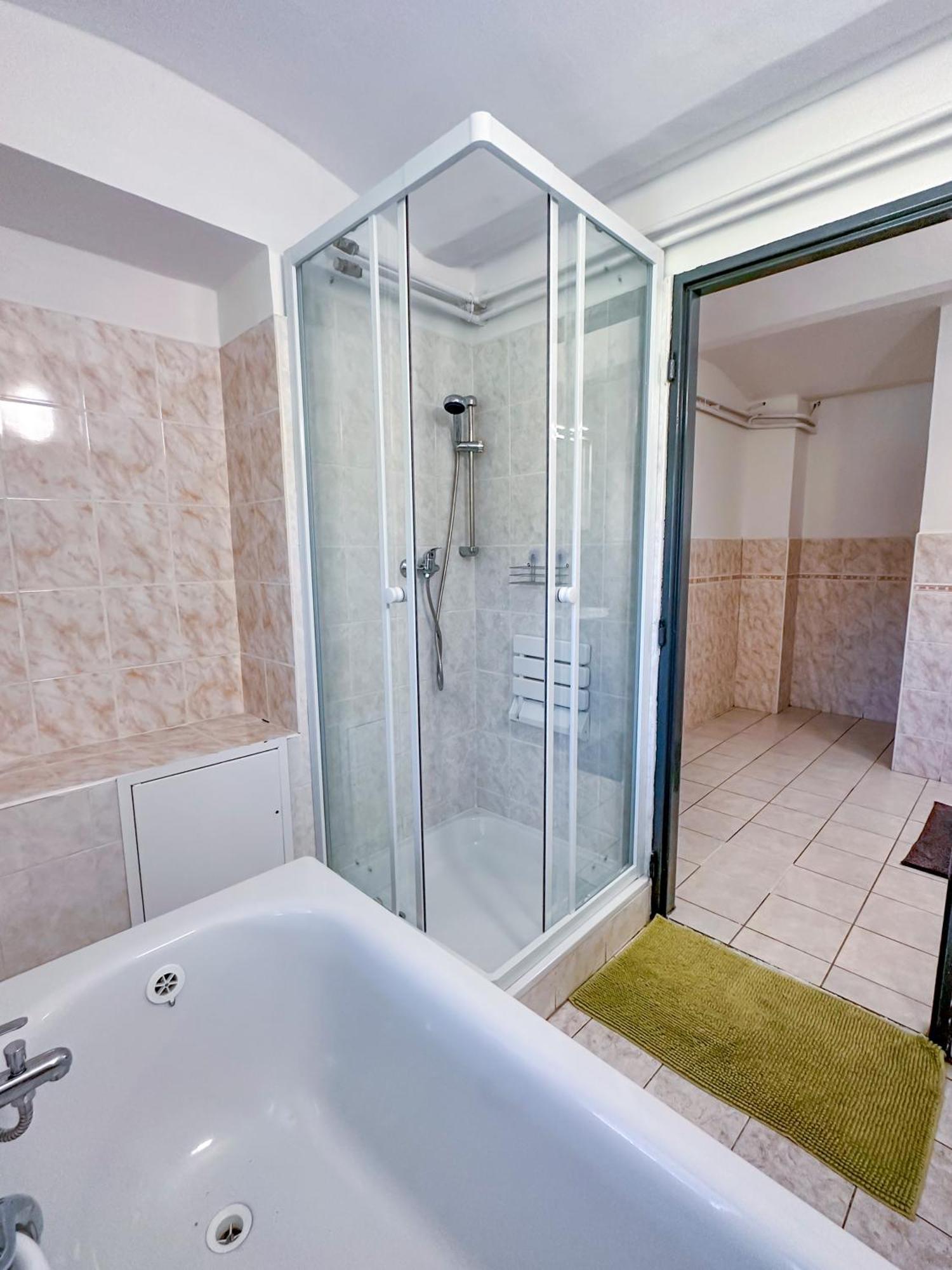 Apartman Vesele Decin Exterior photo
